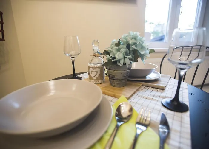 62 Steps To Petit Bonheur شقة