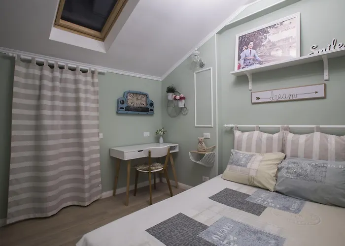 62 Steps To Petit Bonheur Apartment Bucharest