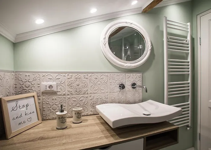 62 Steps To Petit Bonheur Bucharest