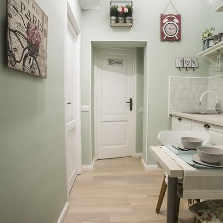 Appartement 62 Steps To Petit Bonheur