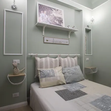 Appartement 62 Steps To Petit Bonheur