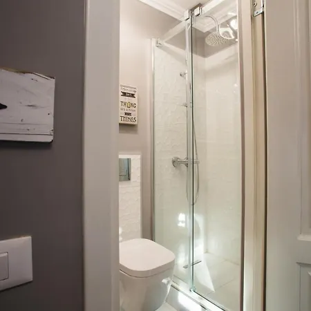 Lägenhet 62 Steps To Petit Bonheur