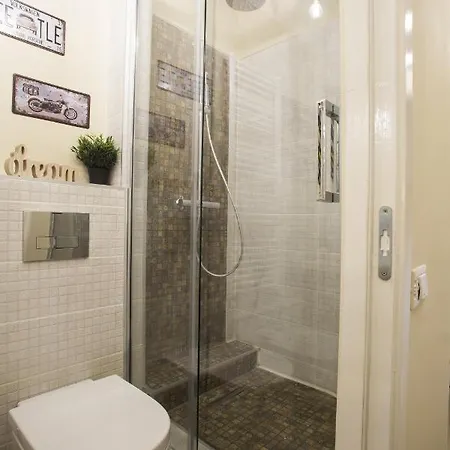 Appartement 62 Steps To Petit Bonheur *