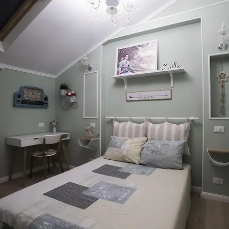 Appartement 62 Steps To Petit Bonheur Boekarest