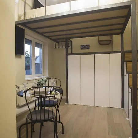 62 Steps To Petit Bonheur Appartement *