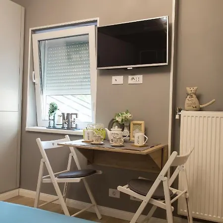 Appartement 62 Steps To Petit Bonheur *