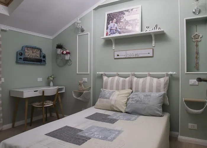 62 Steps To Petit Bonheur Bukarest