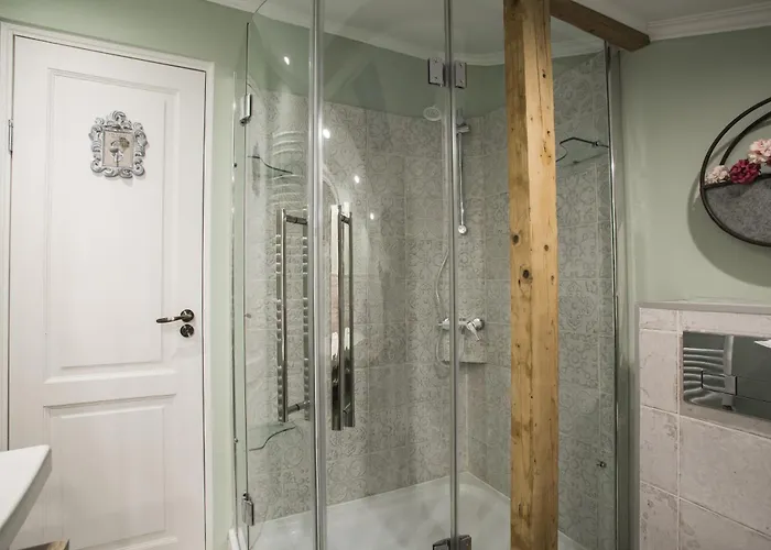 Διαμέρισμα 62 Steps To Petit Bonheur