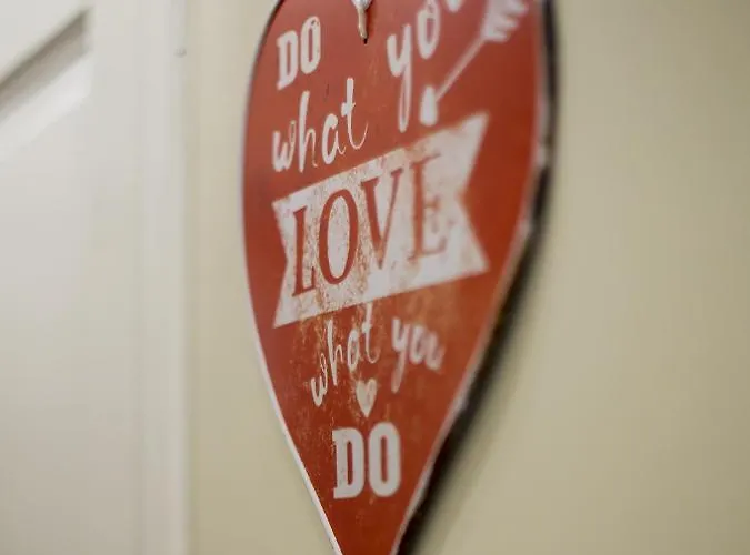 62 Steps To Petit Bonheur Διαμέρισμα