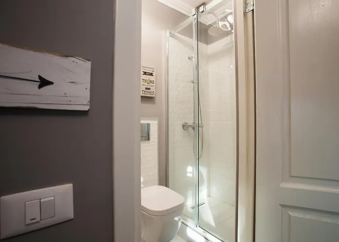 Διαμέρισμα 62 Steps To Petit Bonheur