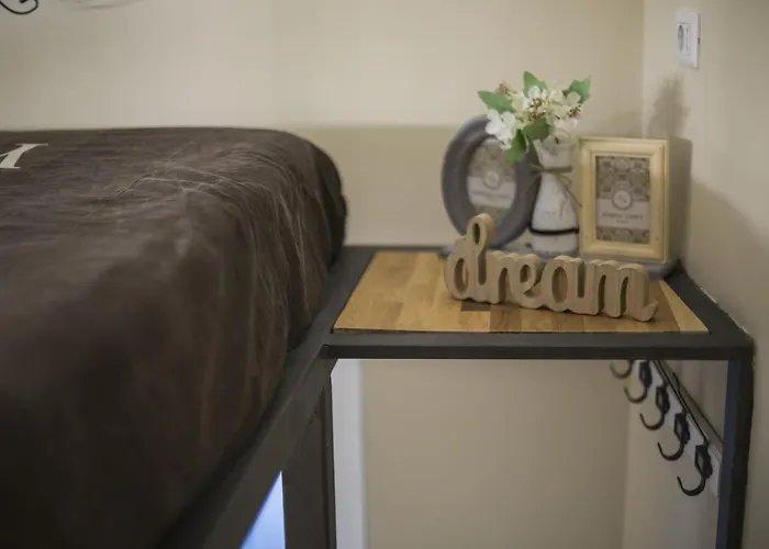 62 Steps To Petit Bonheur Apartman Bukarest