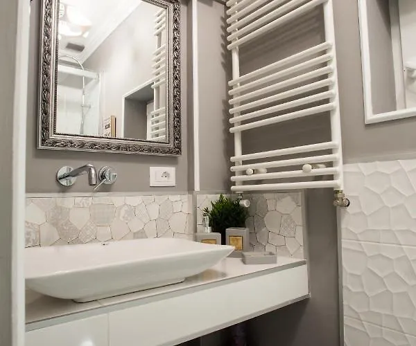 62 Steps To Petit Bonheur Apartman Bukarest