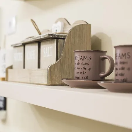 62 Steps To Petit Bonheur * Bucureşti