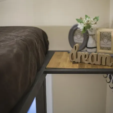 62 Steps To Petit Bonheur Apartament Bucureşti