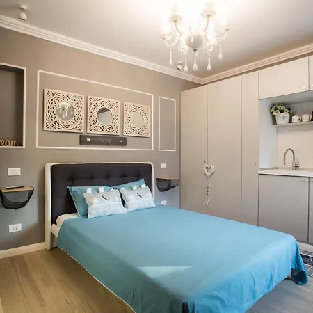 62 Steps To Petit Bonheur